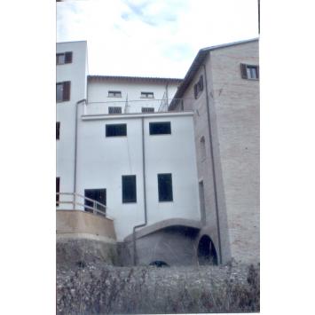 Ex Mulino Del Ponte Colbordolo 32