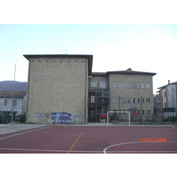 Scuola Elementare Montefortino 7