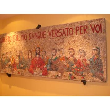 Santuario Beato Rizzerio Muccia 32
