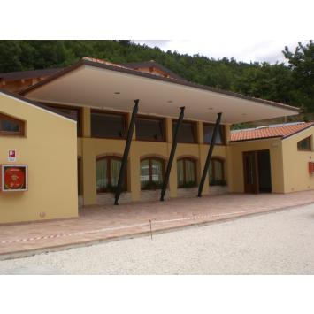 Santuario Beato Rizzerio Muccia 33