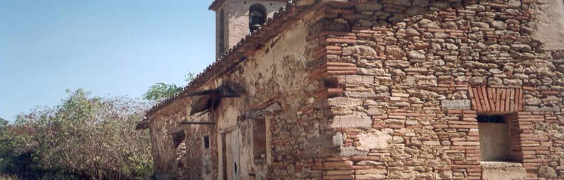 Chiesa Madonna Delle Vaccarecce Gaglianvecchio slide3