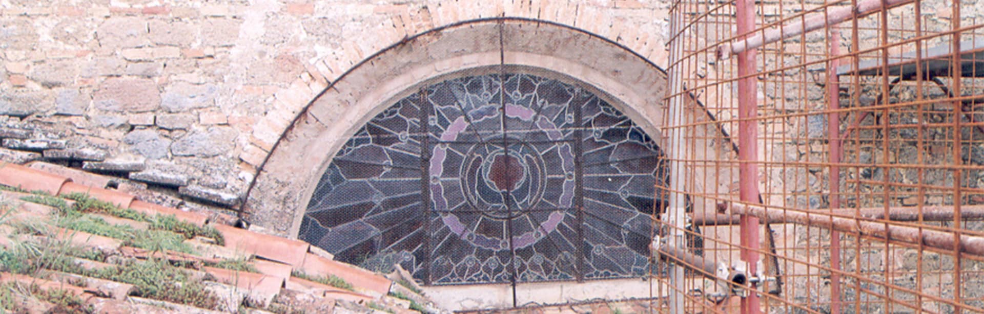 Chiesa Maria SS Annunziata Aliforni slide4