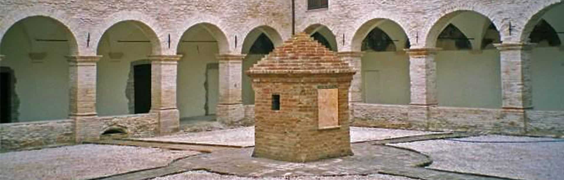 Convento S Maria Del Piano Servigliano slide2