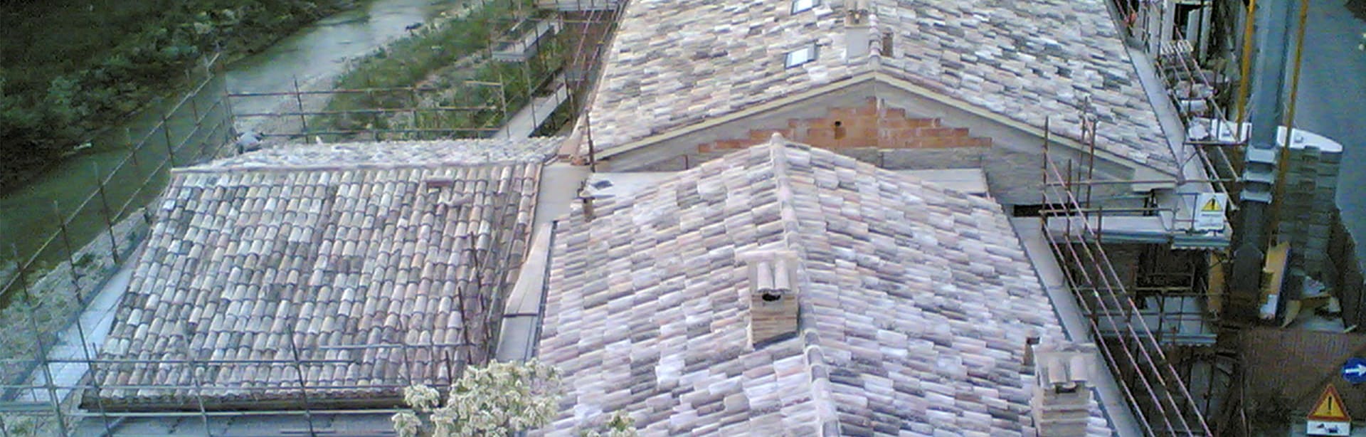 Ex Mulino Del Ponte Colbordolo slide7