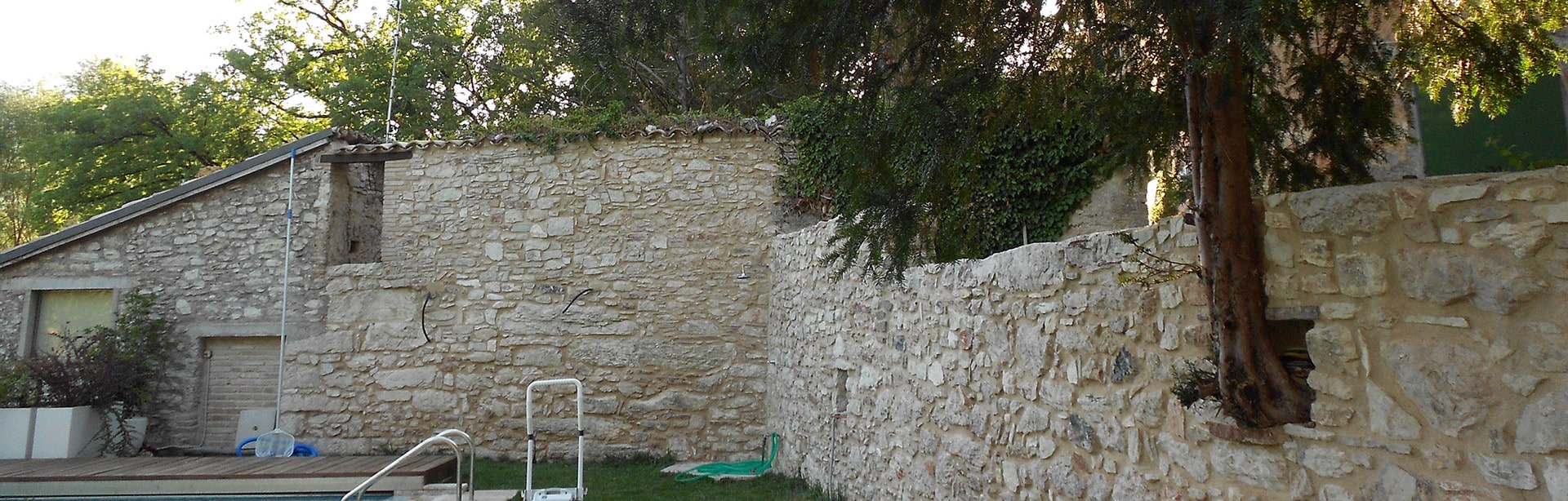 Piscina Semi Interrata slide6