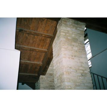 Convento S Maria Del Piano Servigliano 31