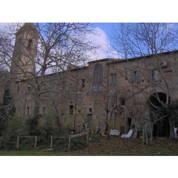 Convento S Maria Del Piano Servigliano 50