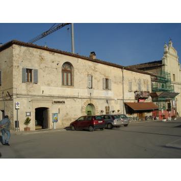 Convento S Maria Del Piano Servigliano 56