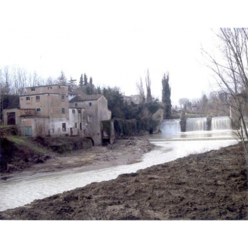 Ex Mulino Del Ponte Colbordolo 8