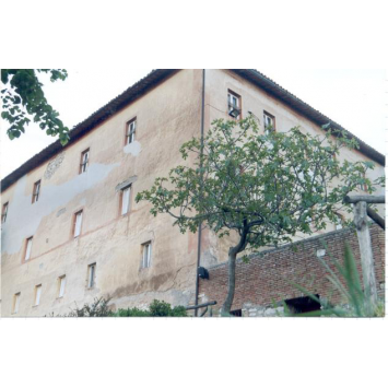Villa Del Seminario Esanatoglia 9