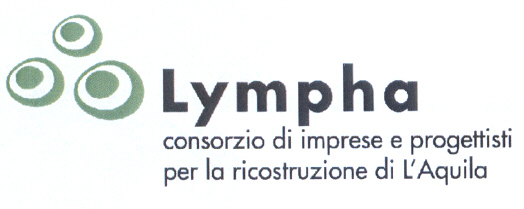 Logo Consorzio Lympha